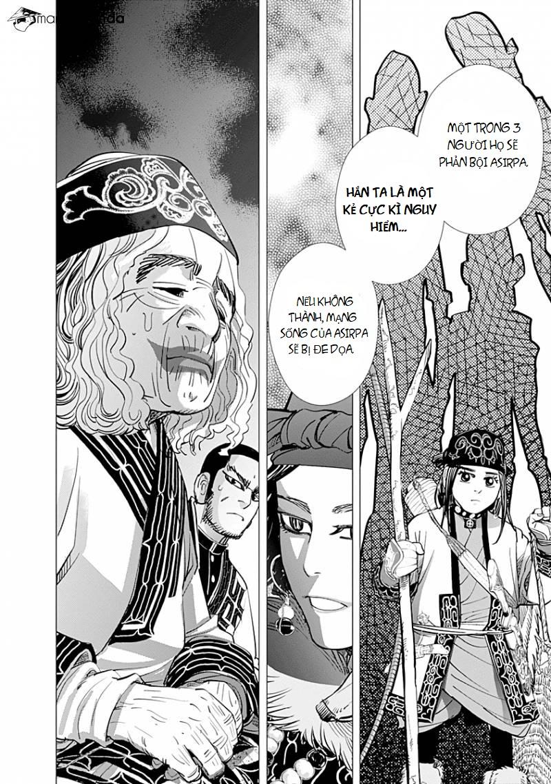 Cơn Sốt Vàng Sau Chiến Tranh Chapter 74 - Trang 2