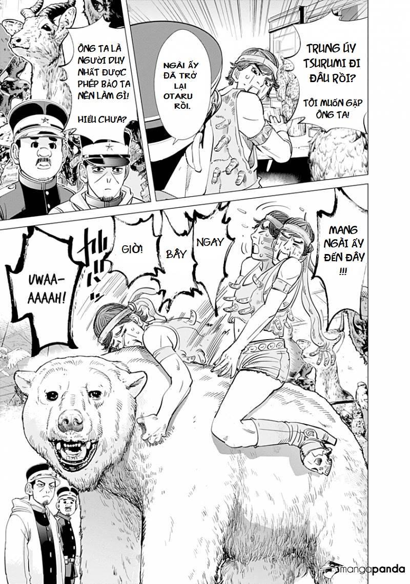 Cơn Sốt Vàng Sau Chiến Tranh Chapter 74 - Trang 2