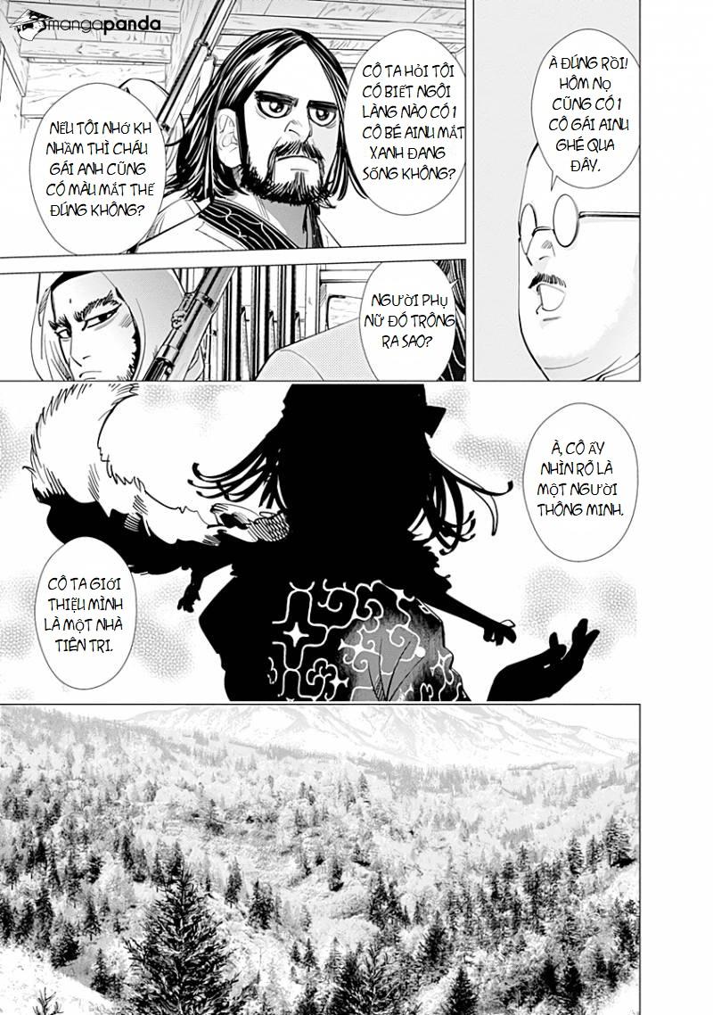 Cơn Sốt Vàng Sau Chiến Tranh Chapter 74 - Trang 2