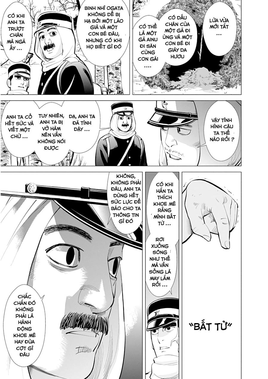 Cơn Sốt Vàng Sau Chiến Tranh Chapter 8 - Trang 2