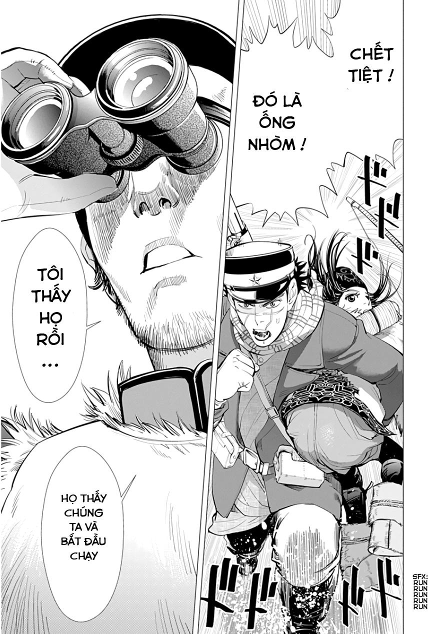 Cơn Sốt Vàng Sau Chiến Tranh Chapter 8 - Trang 2