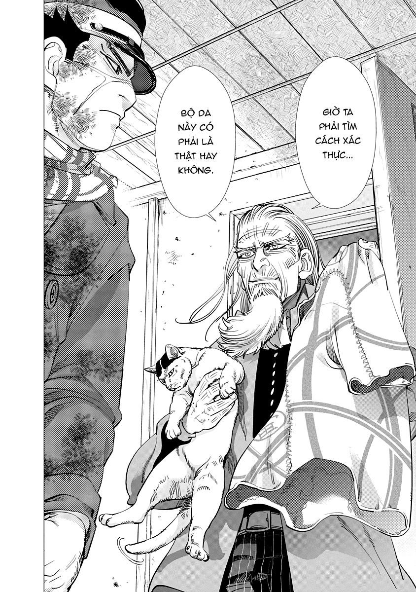 Cơn Sốt Vàng Sau Chiến Tranh Chapter 80 - Trang 2
