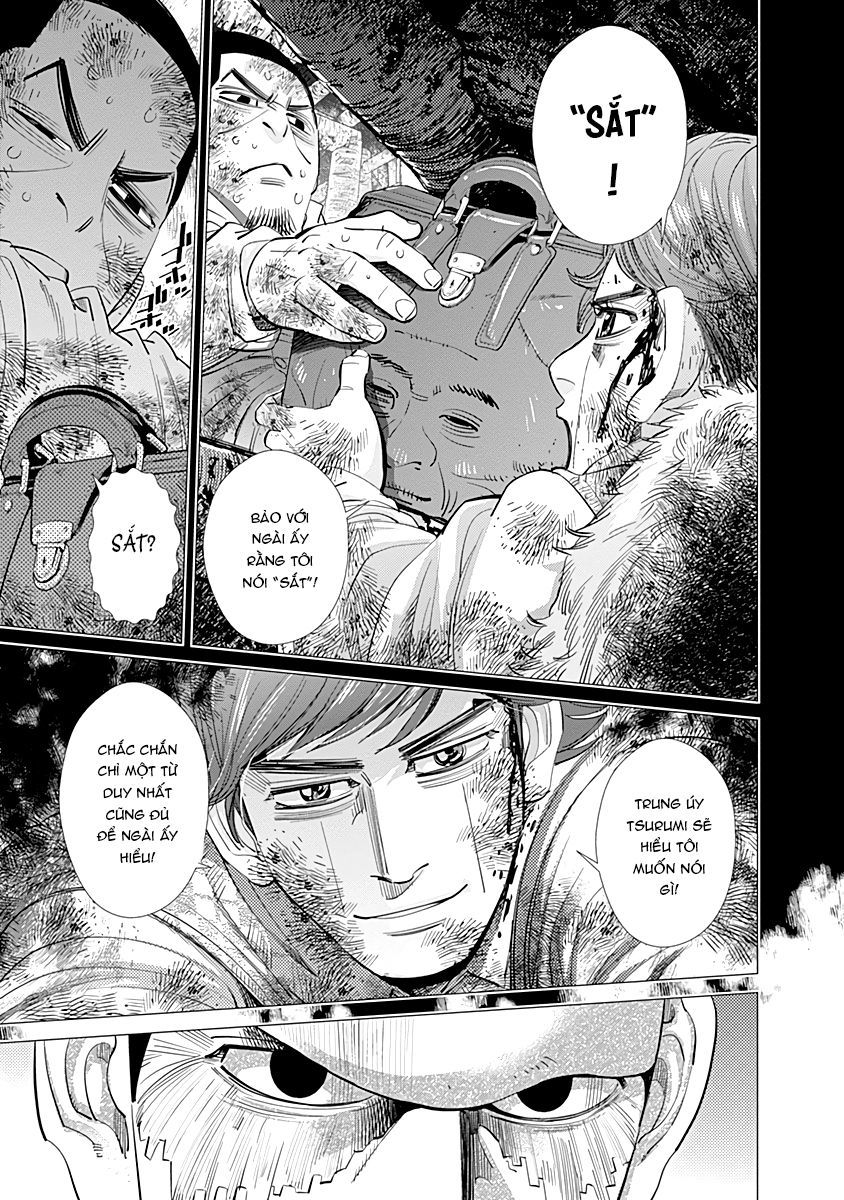 Cơn Sốt Vàng Sau Chiến Tranh Chapter 80 - Trang 2