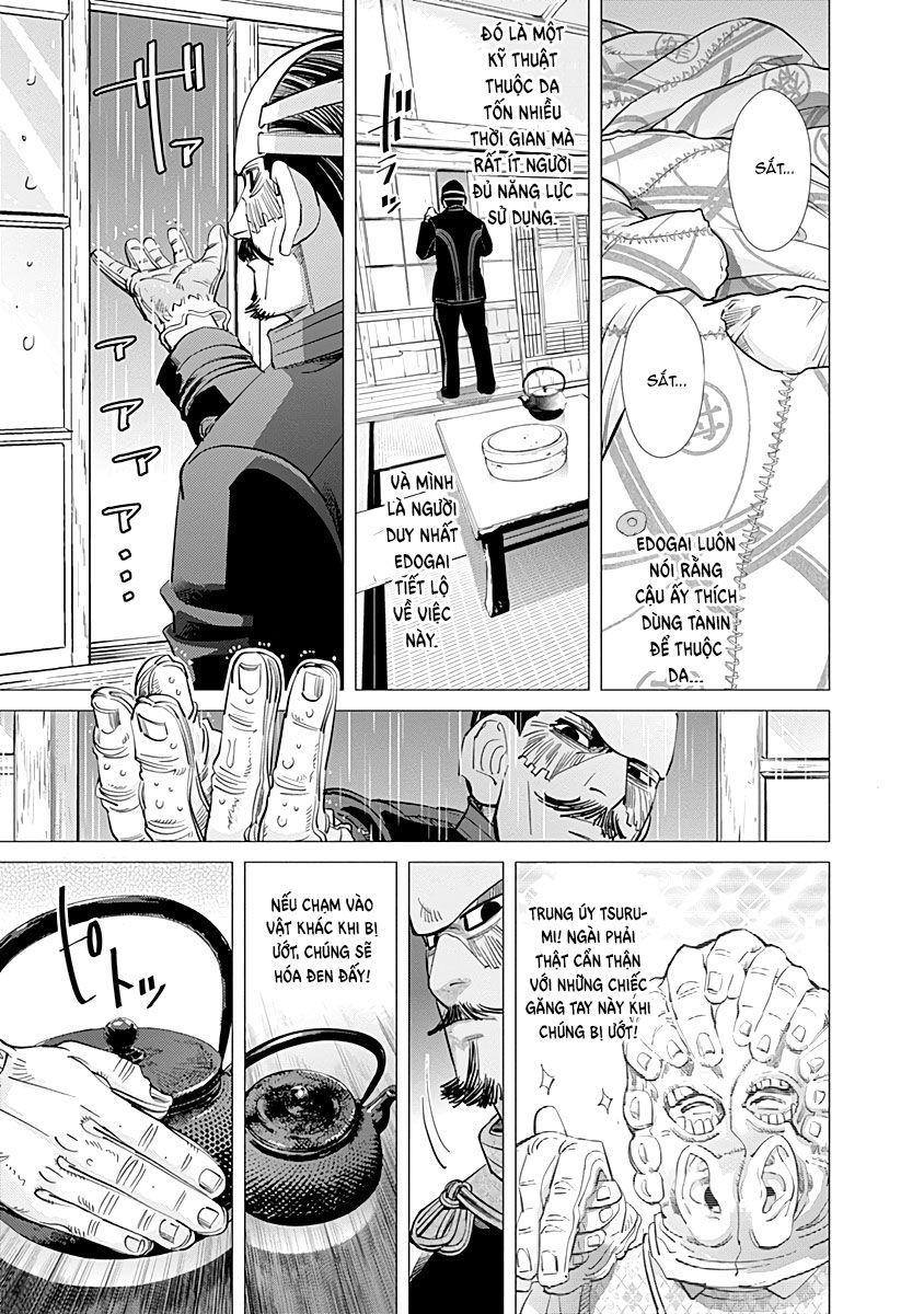 Cơn Sốt Vàng Sau Chiến Tranh Chapter 80 - Trang 2