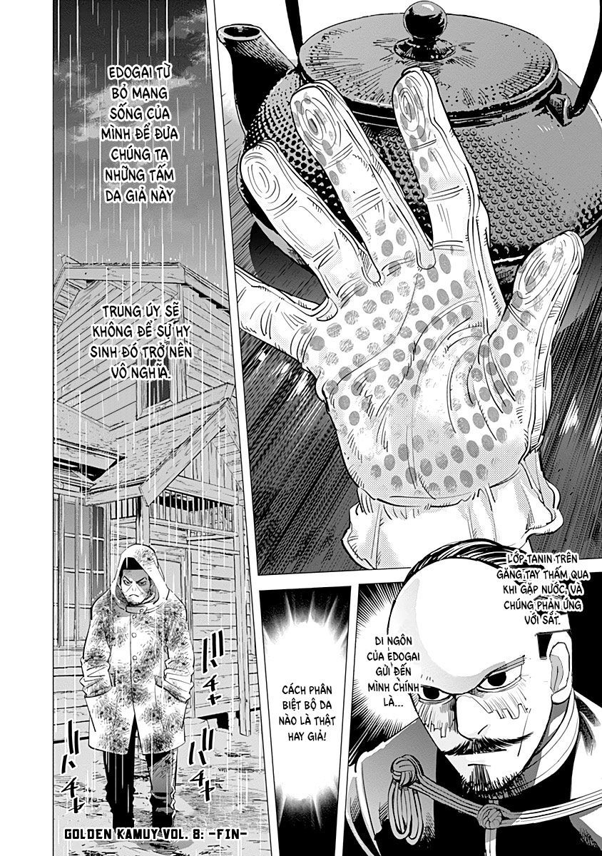 Cơn Sốt Vàng Sau Chiến Tranh Chapter 80 - Trang 2