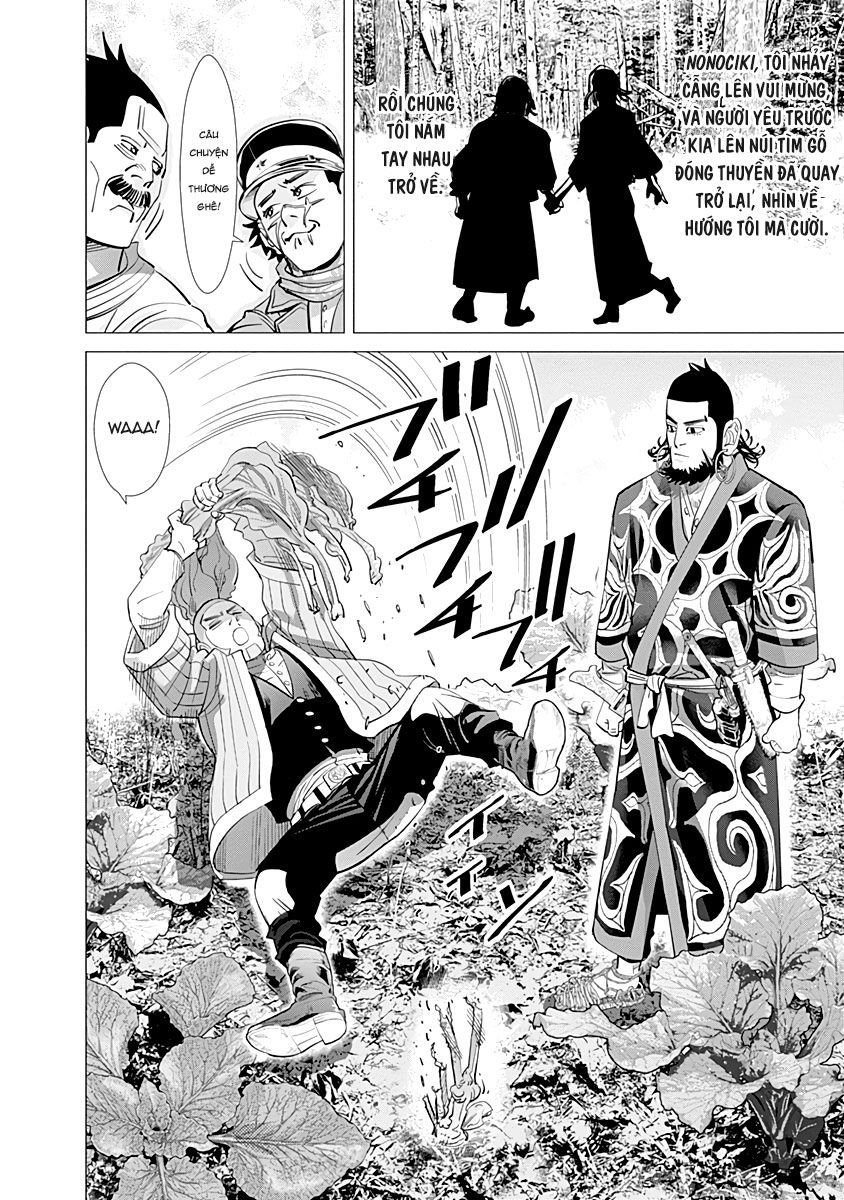 Cơn Sốt Vàng Sau Chiến Tranh Chapter 83 - Trang 2