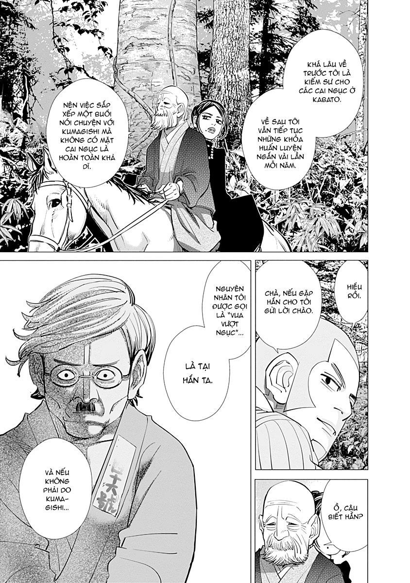 Cơn Sốt Vàng Sau Chiến Tranh Chapter 83 - Trang 2