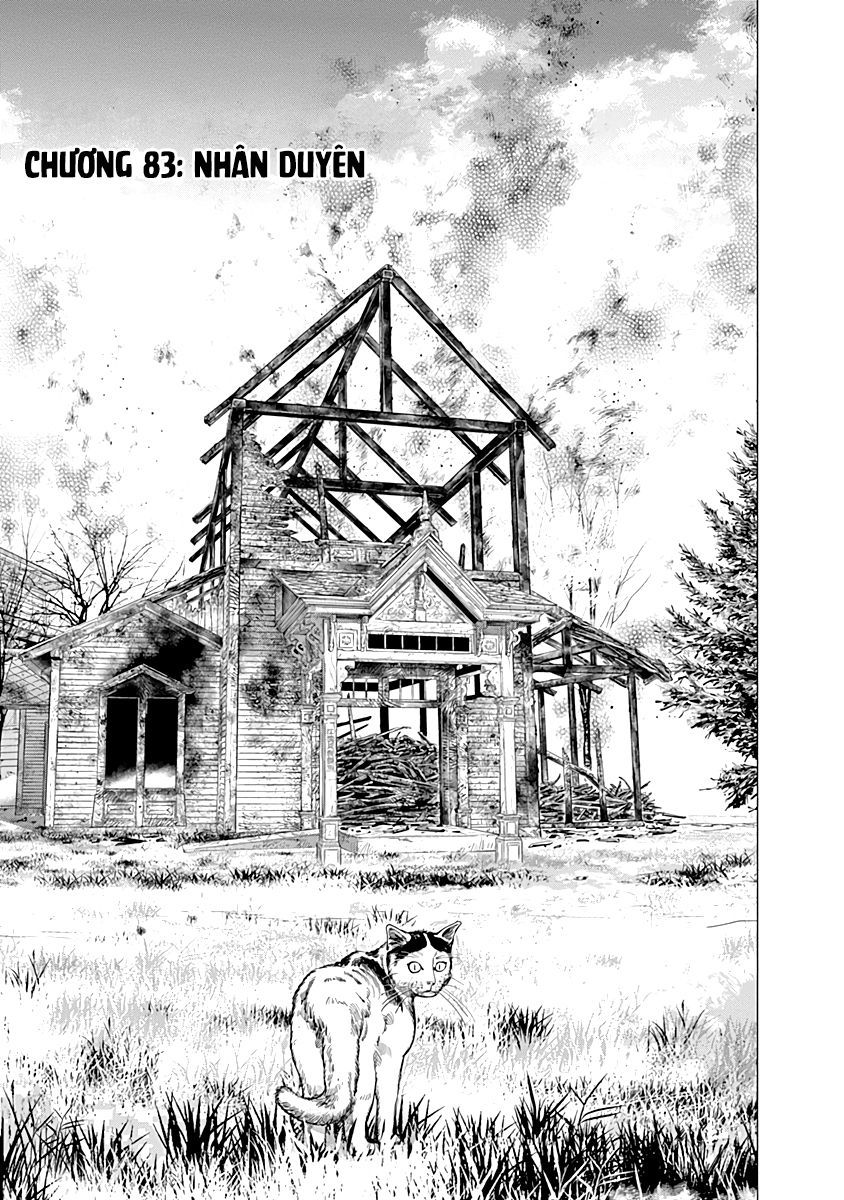 Cơn Sốt Vàng Sau Chiến Tranh Chapter 83 - Trang 2