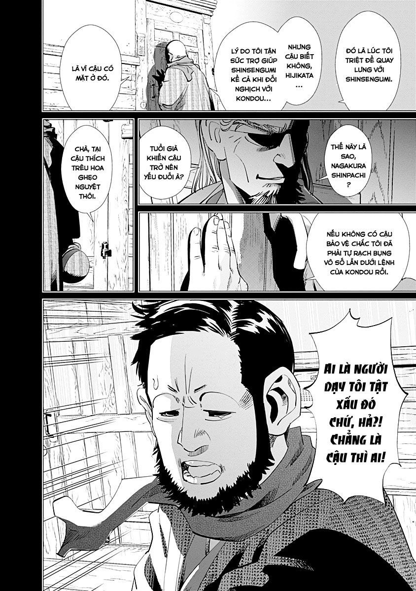 Cơn Sốt Vàng Sau Chiến Tranh Chapter 86 - Trang 2