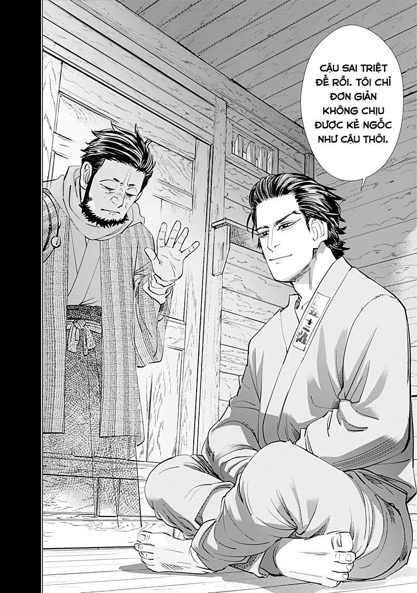 Cơn Sốt Vàng Sau Chiến Tranh Chapter 86 - Trang 2