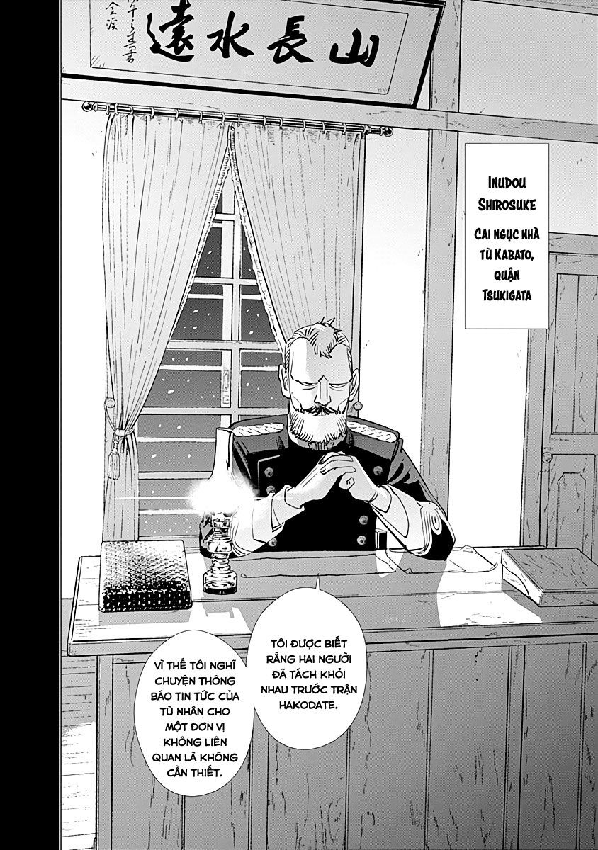 Cơn Sốt Vàng Sau Chiến Tranh Chapter 86 - Trang 2