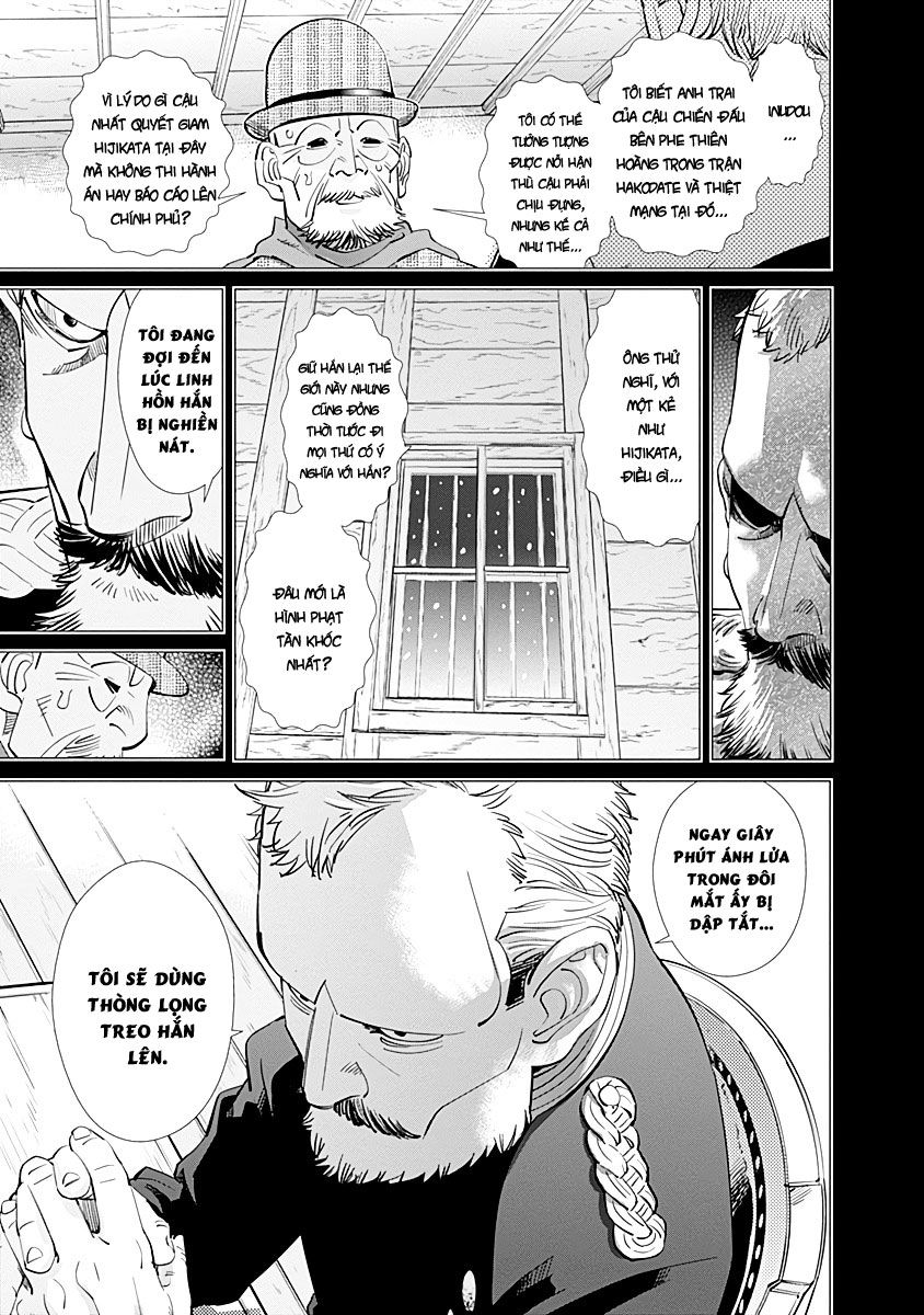 Cơn Sốt Vàng Sau Chiến Tranh Chapter 86 - Trang 2