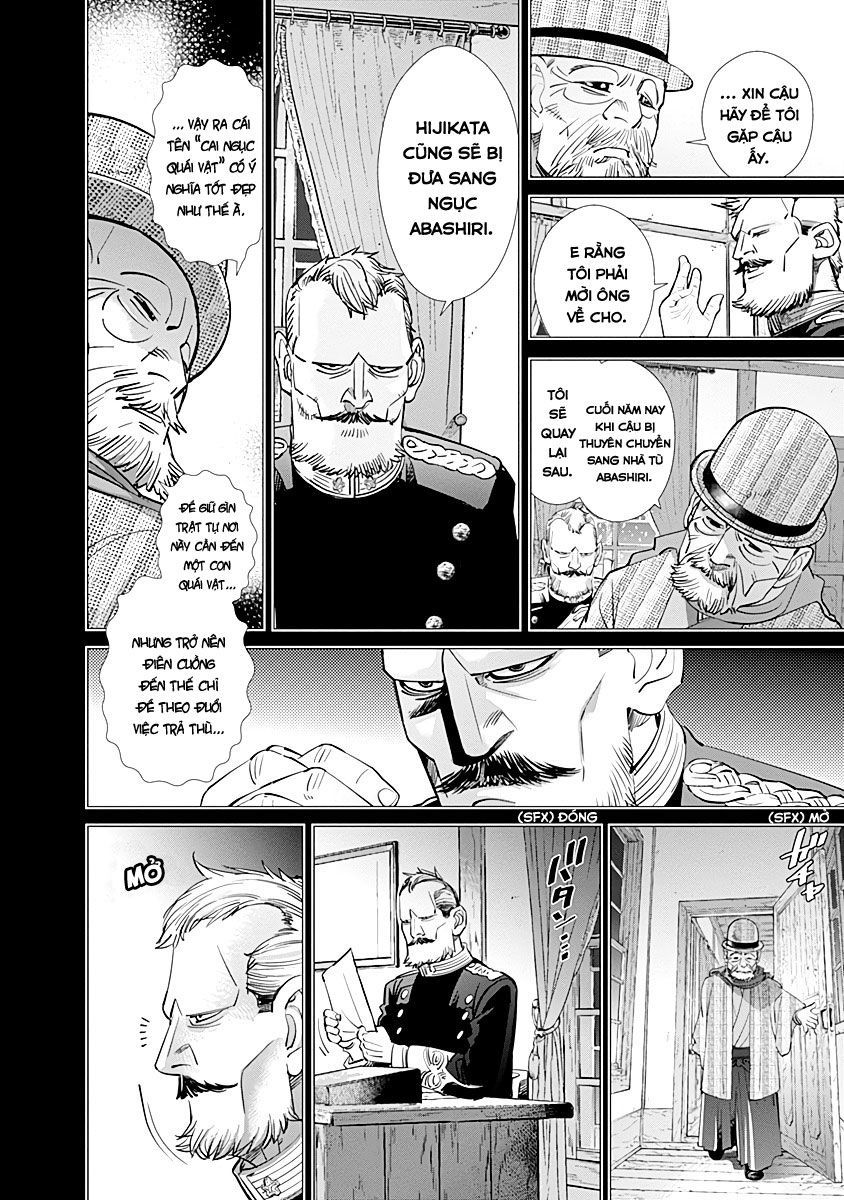 Cơn Sốt Vàng Sau Chiến Tranh Chapter 86 - Trang 2