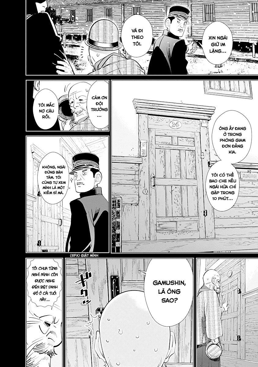 Cơn Sốt Vàng Sau Chiến Tranh Chapter 86 - Trang 2