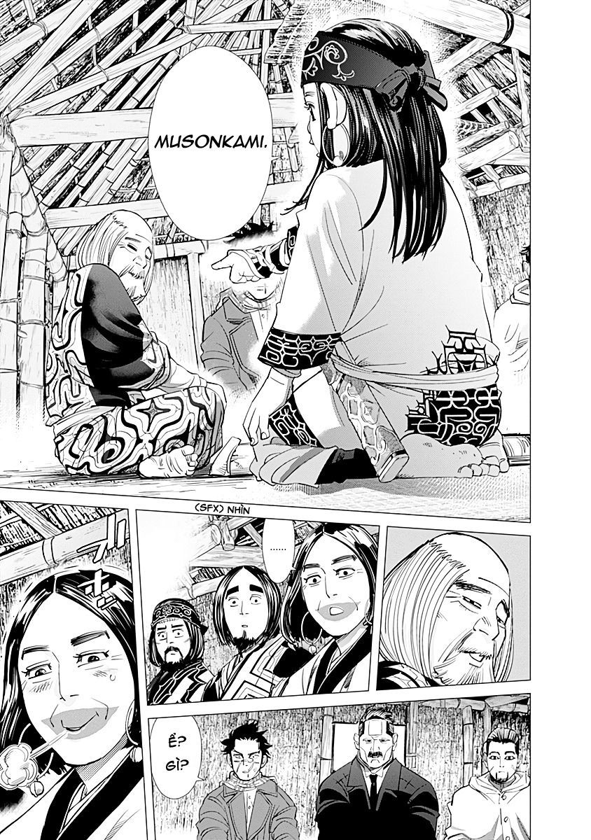 Cơn Sốt Vàng Sau Chiến Tranh Chapter 87 - Trang 2