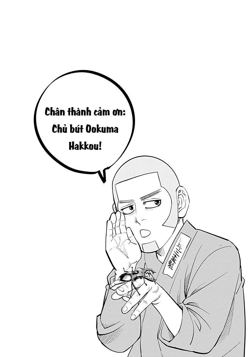 Cơn Sốt Vàng Sau Chiến Tranh Chapter 90 - Trang 2