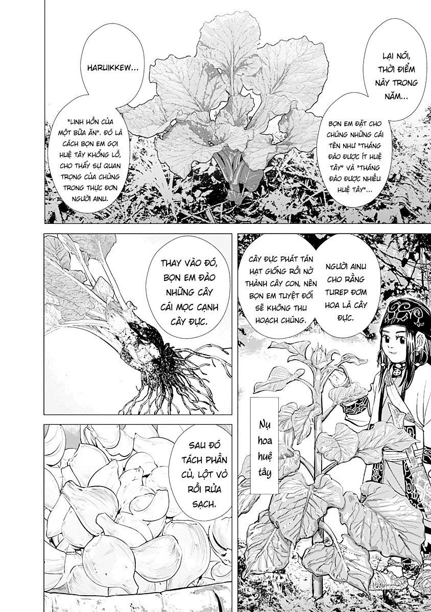 Cơn Sốt Vàng Sau Chiến Tranh Chapter 91 - Trang 2