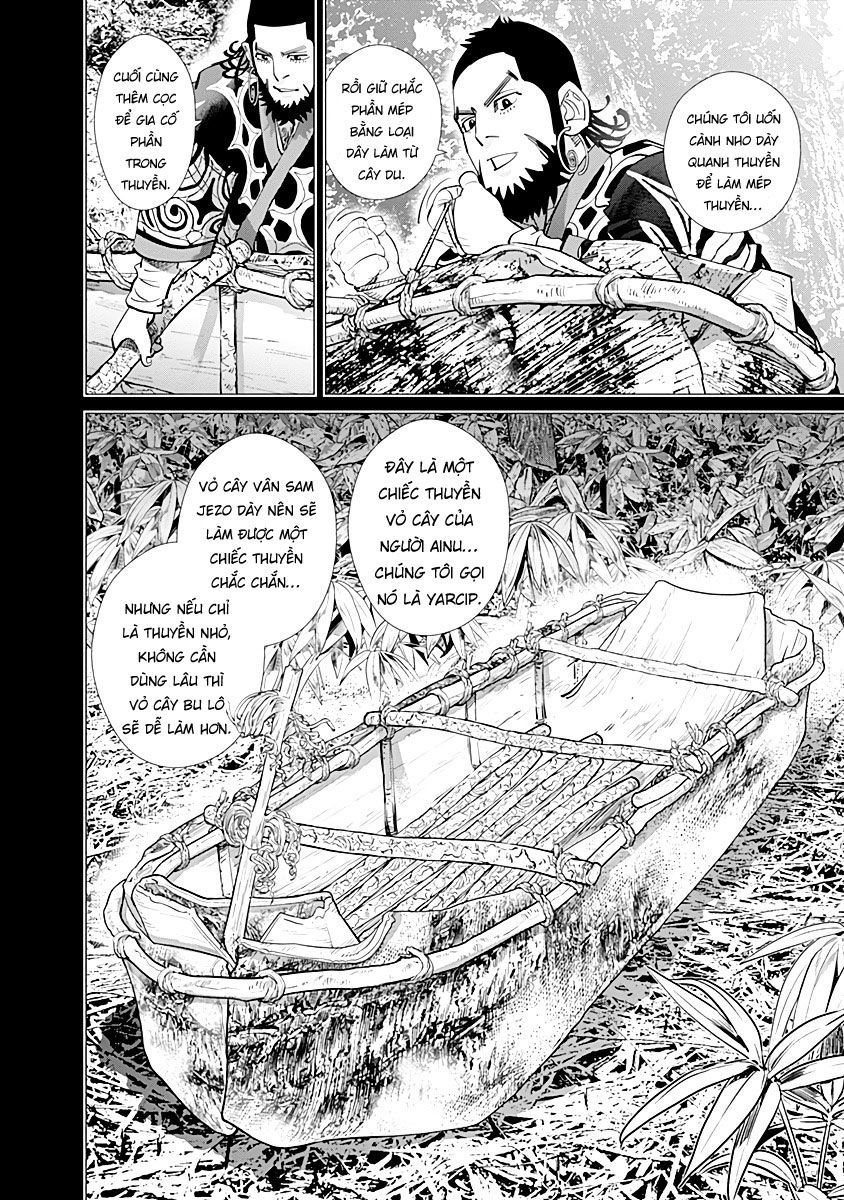 Cơn Sốt Vàng Sau Chiến Tranh Chapter 93 - Trang 2