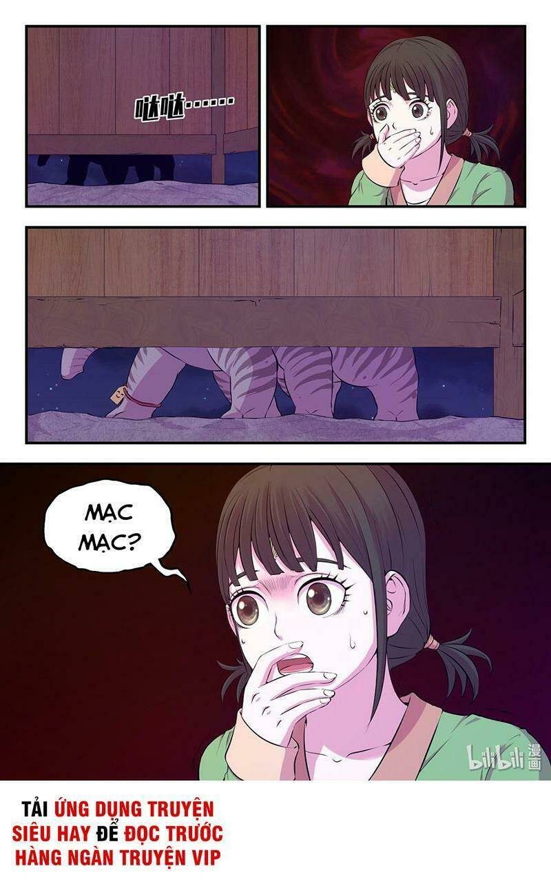 Côn Thôn Thiên Hạ Chapter 100 - Trang 2