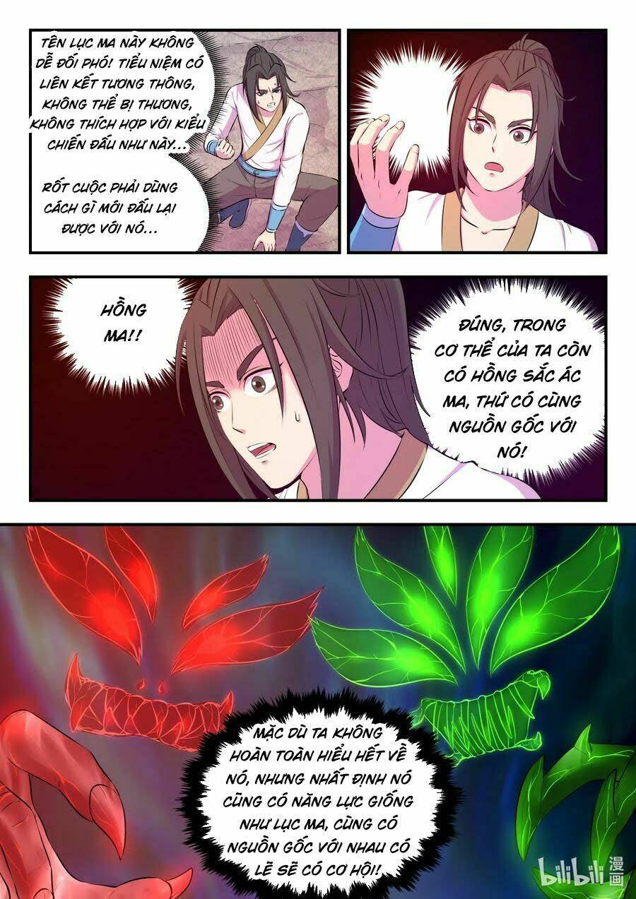 Côn Thôn Thiên Hạ Chapter 104 - Trang 2