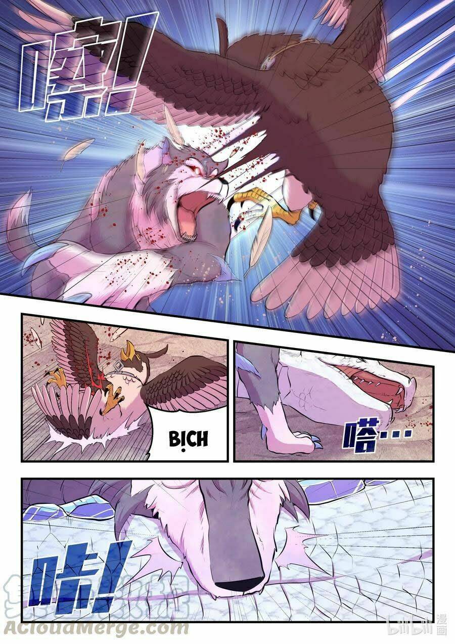 Côn Thôn Thiên Hạ Chapter 104 - Trang 2