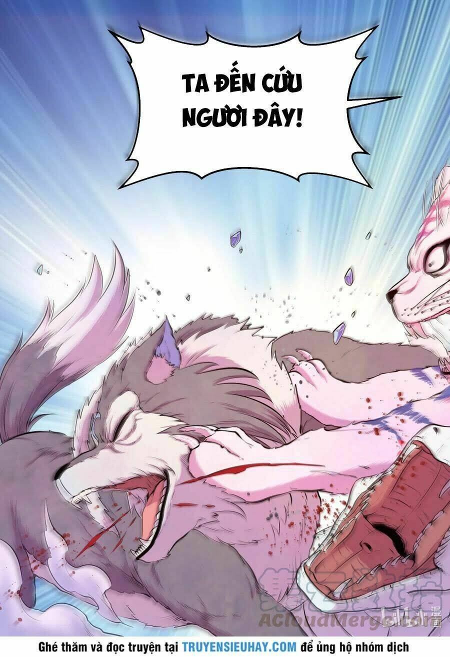 Côn Thôn Thiên Hạ Chapter 104 - Trang 2