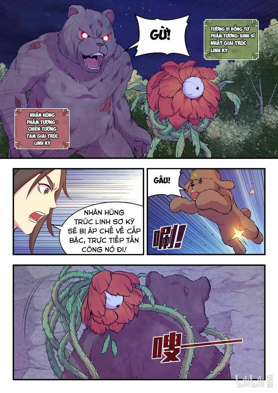 Côn Thôn Thiên Hạ Chapter 104 - Trang 2