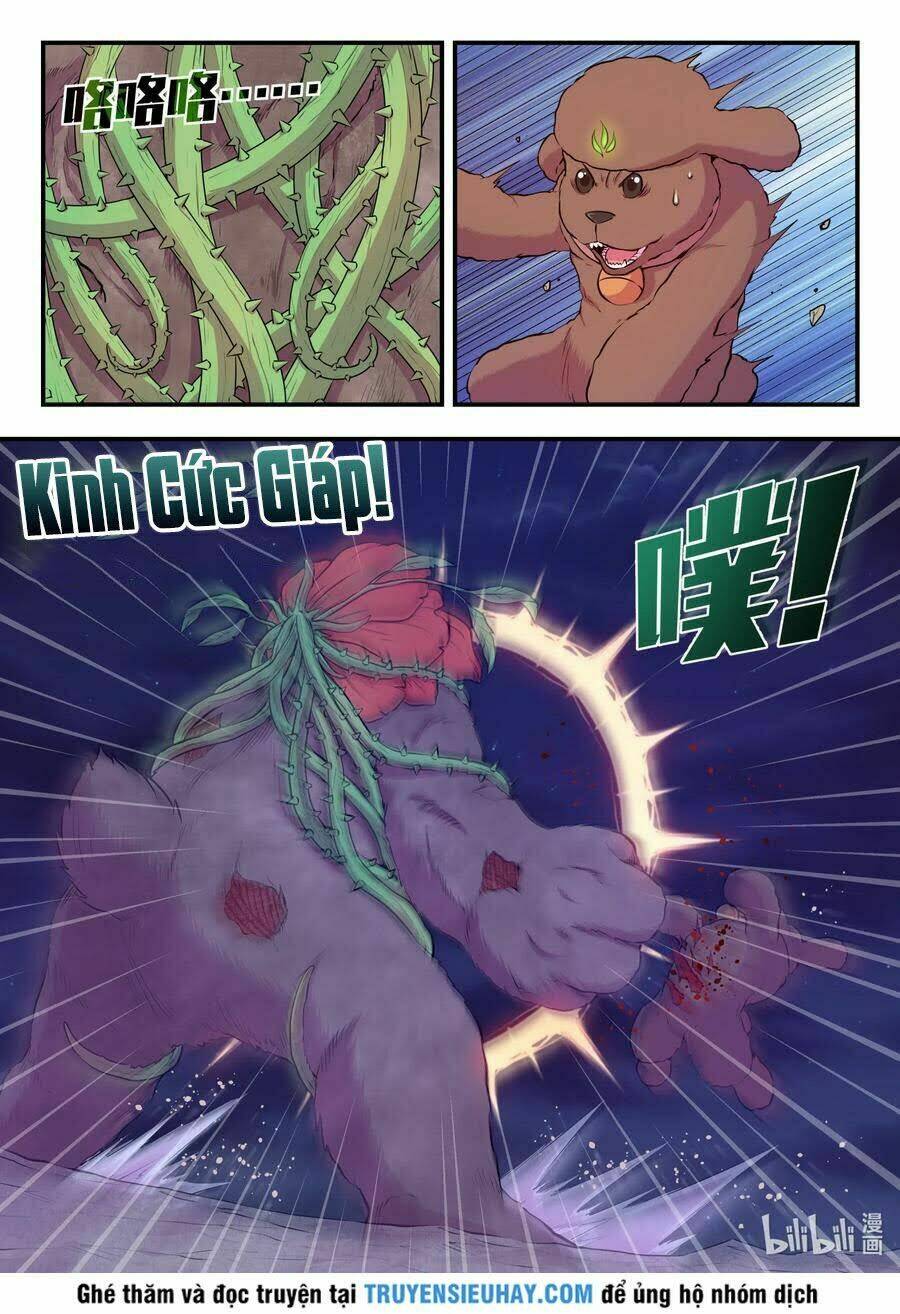 Côn Thôn Thiên Hạ Chapter 104 - Trang 2