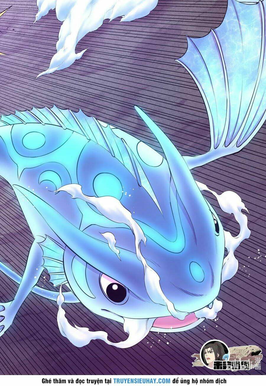 Côn Thôn Thiên Hạ Chapter 106 - Trang 2