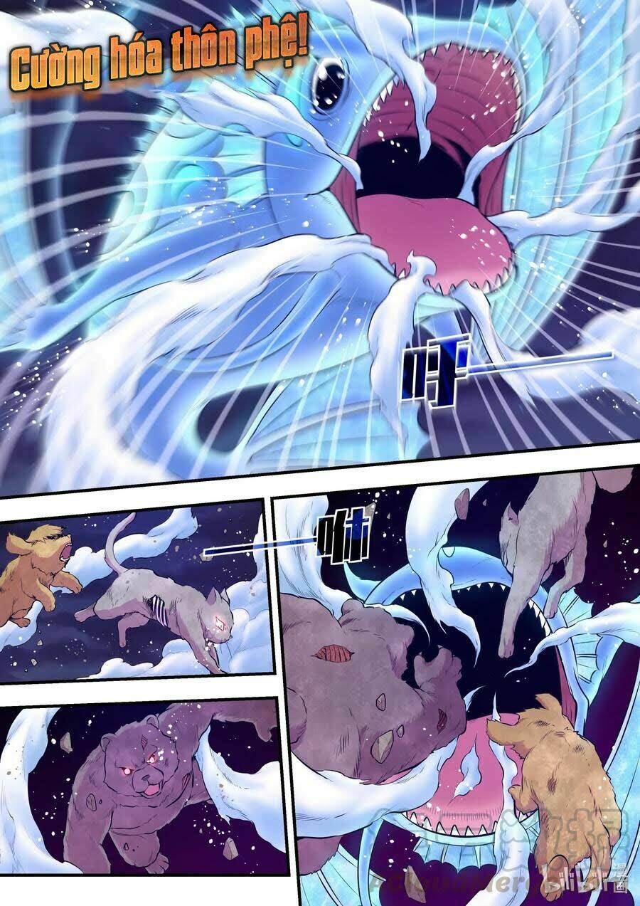 Côn Thôn Thiên Hạ Chapter 106 - Trang 2