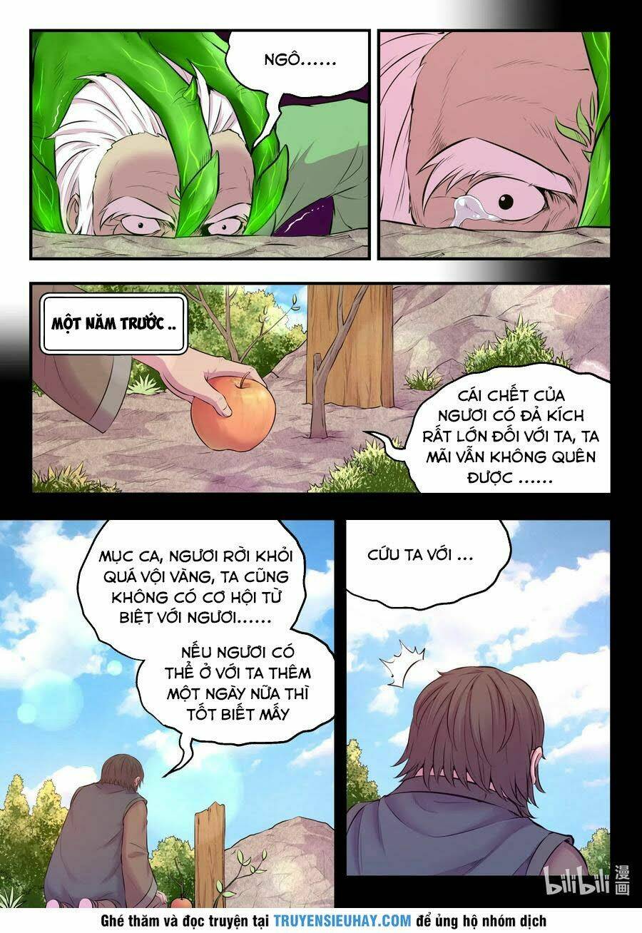 Côn Thôn Thiên Hạ Chapter 108 - Trang 2