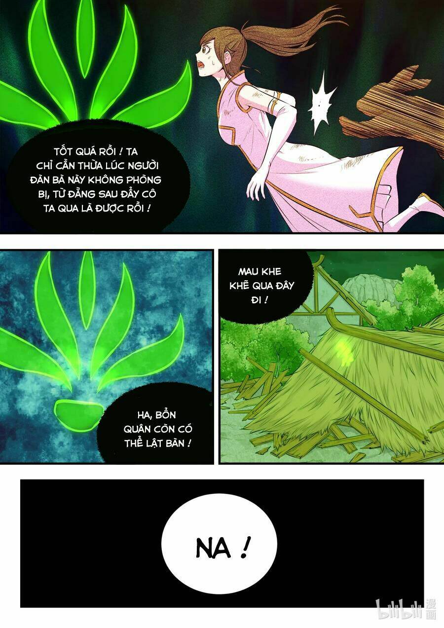 Côn Thôn Thiên Hạ Chapter 109 - Trang 2