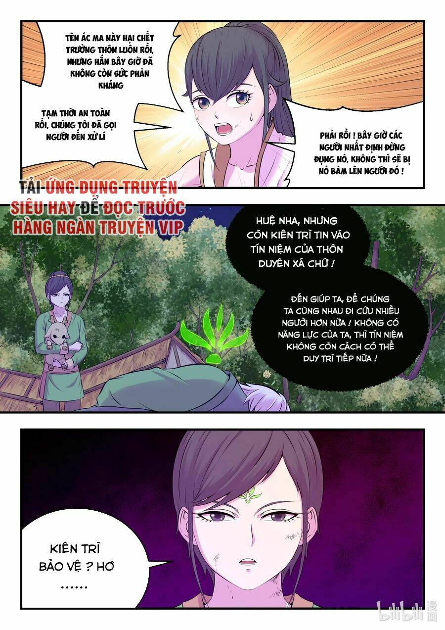 Côn Thôn Thiên Hạ Chapter 109 - Trang 2