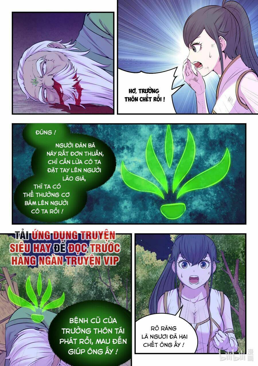 Côn Thôn Thiên Hạ Chapter 109 - Trang 2