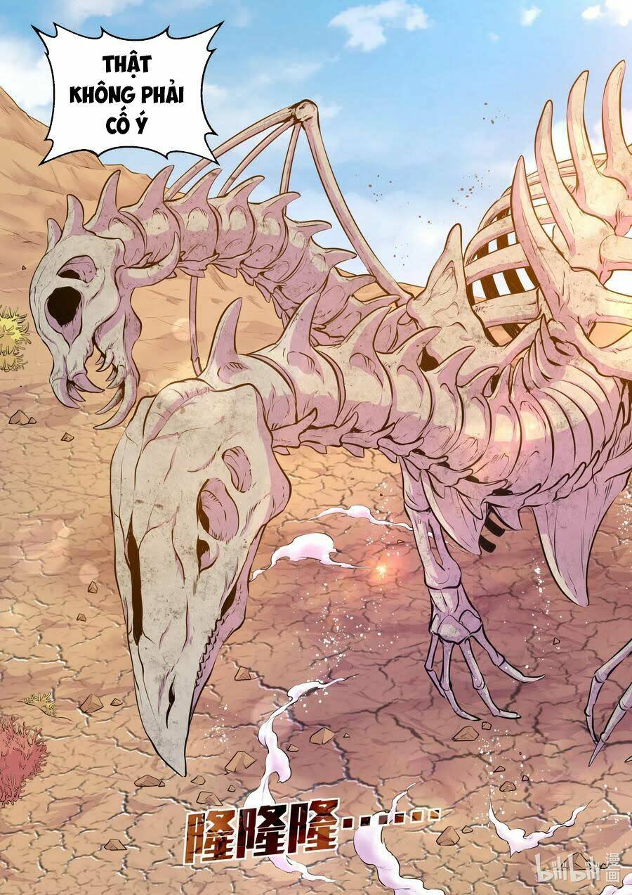 Côn Thôn Thiên Hạ Chapter 114 - Trang 2