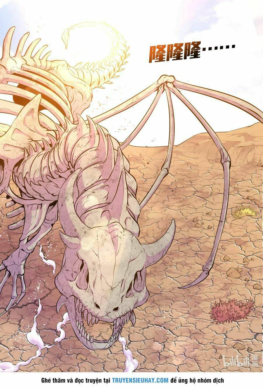 Côn Thôn Thiên Hạ Chapter 114 - Trang 2