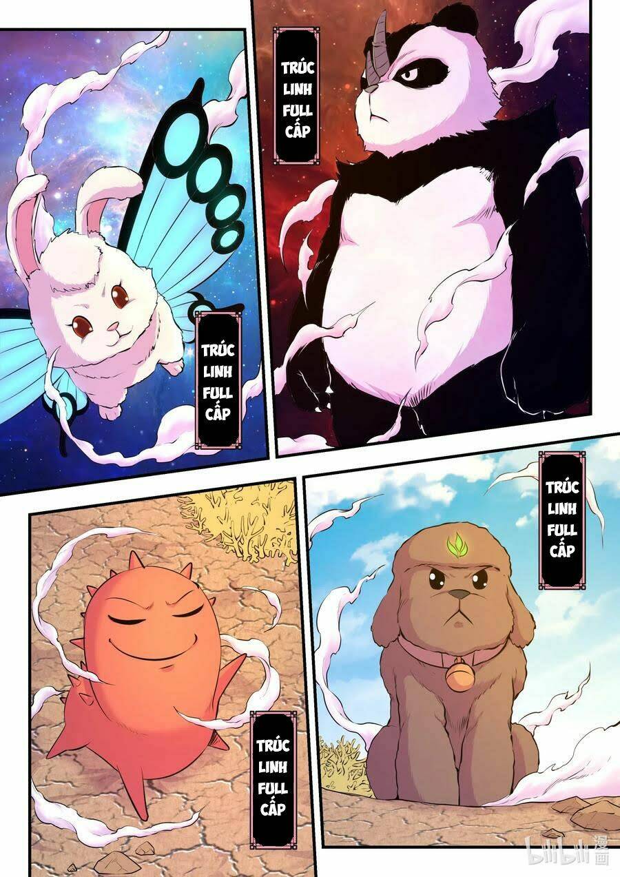 Côn Thôn Thiên Hạ Chapter 114 - Trang 2