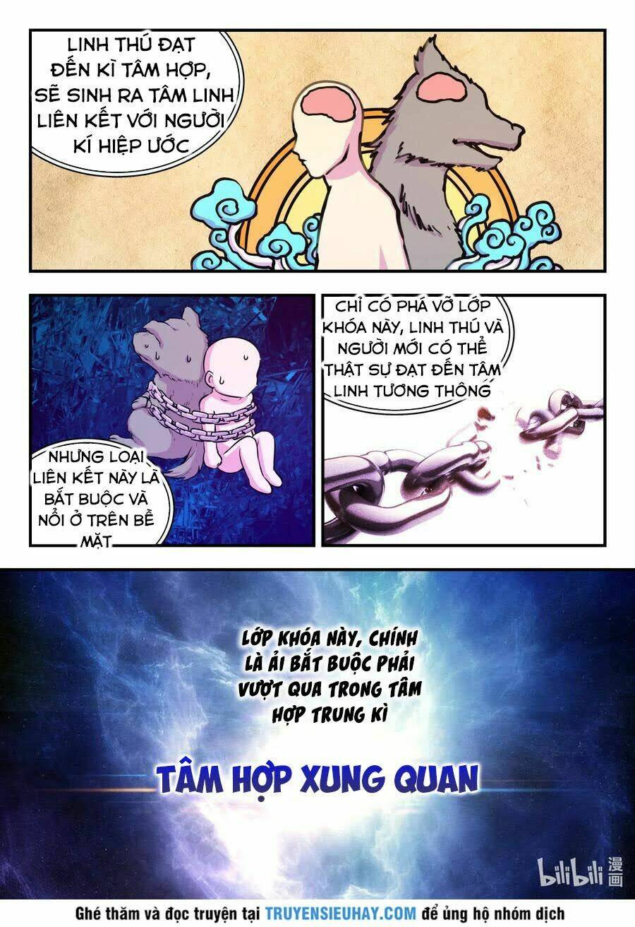 Côn Thôn Thiên Hạ Chapter 115 - Trang 2