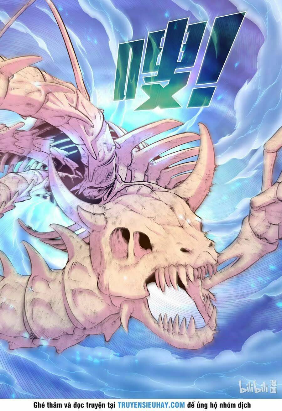 Côn Thôn Thiên Hạ Chapter 115 - Trang 2