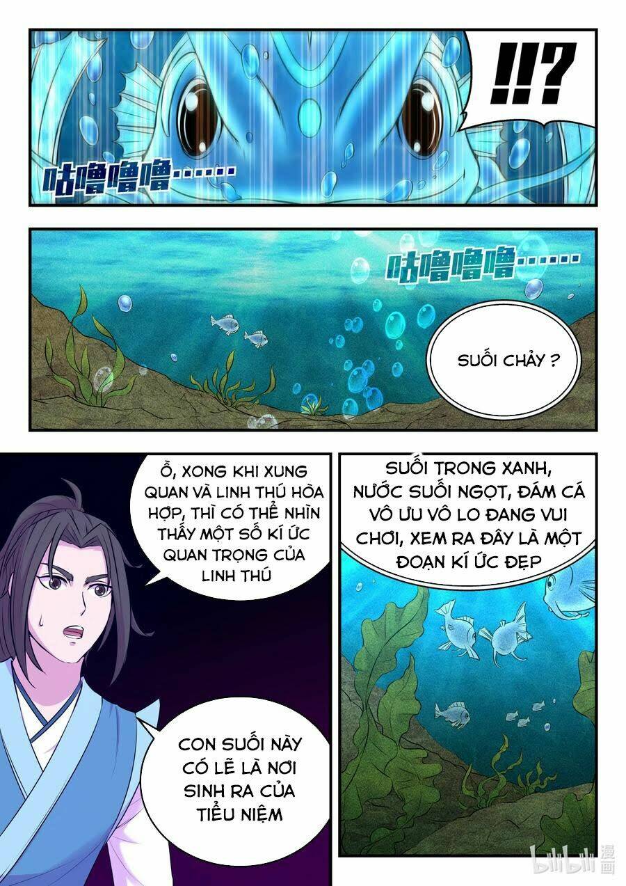 Côn Thôn Thiên Hạ Chapter 115 - Trang 2