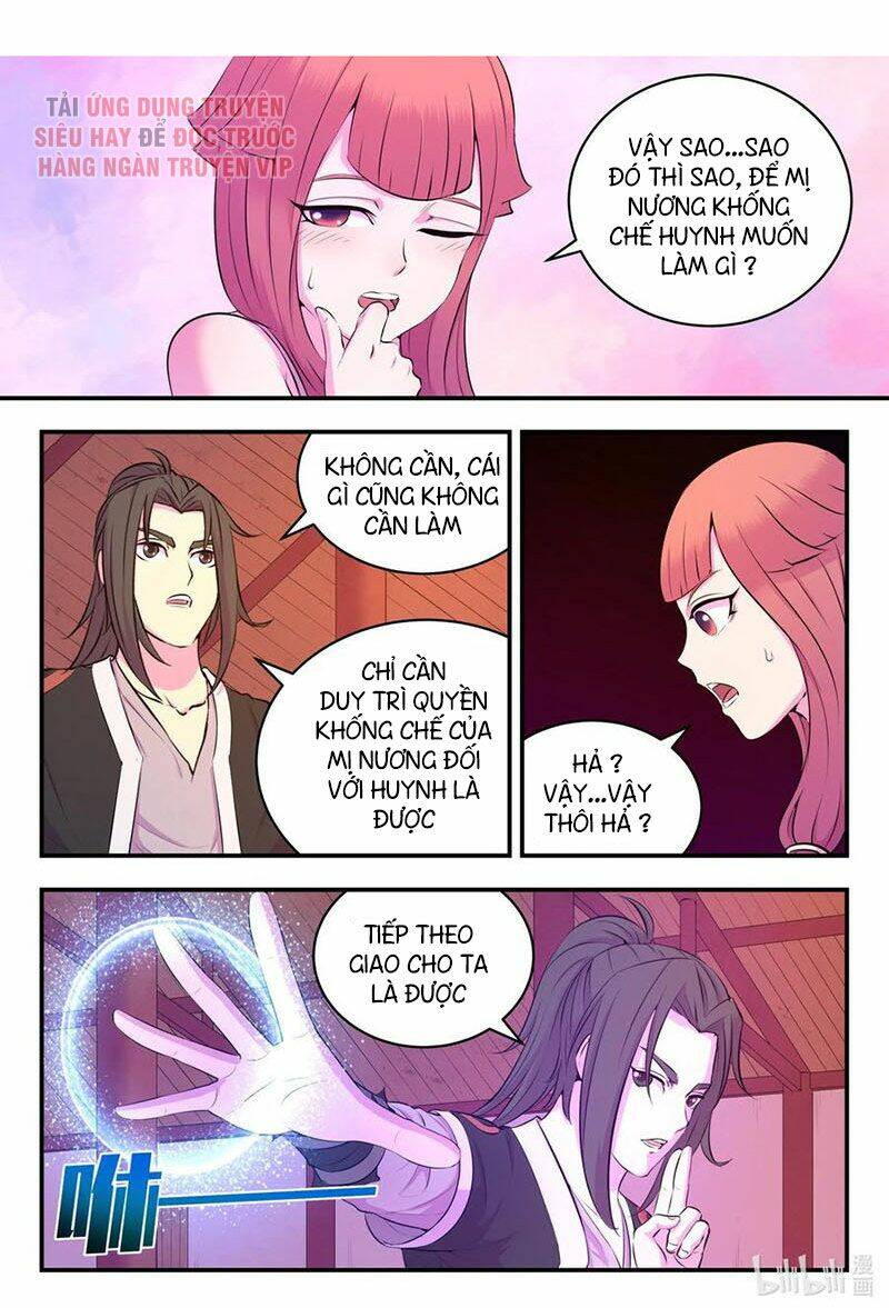 Côn Thôn Thiên Hạ Chapter 118 - Trang 2