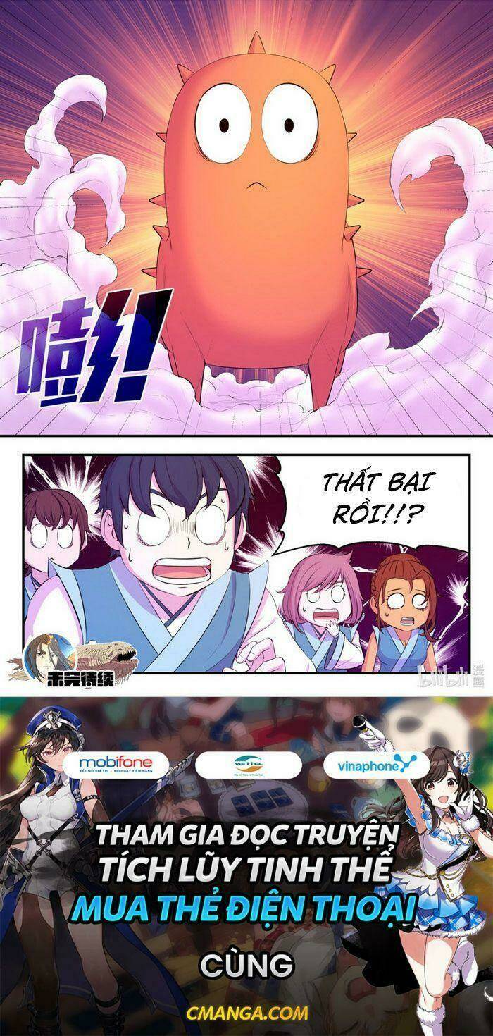 Côn Thôn Thiên Hạ Chapter 122 - Trang 2