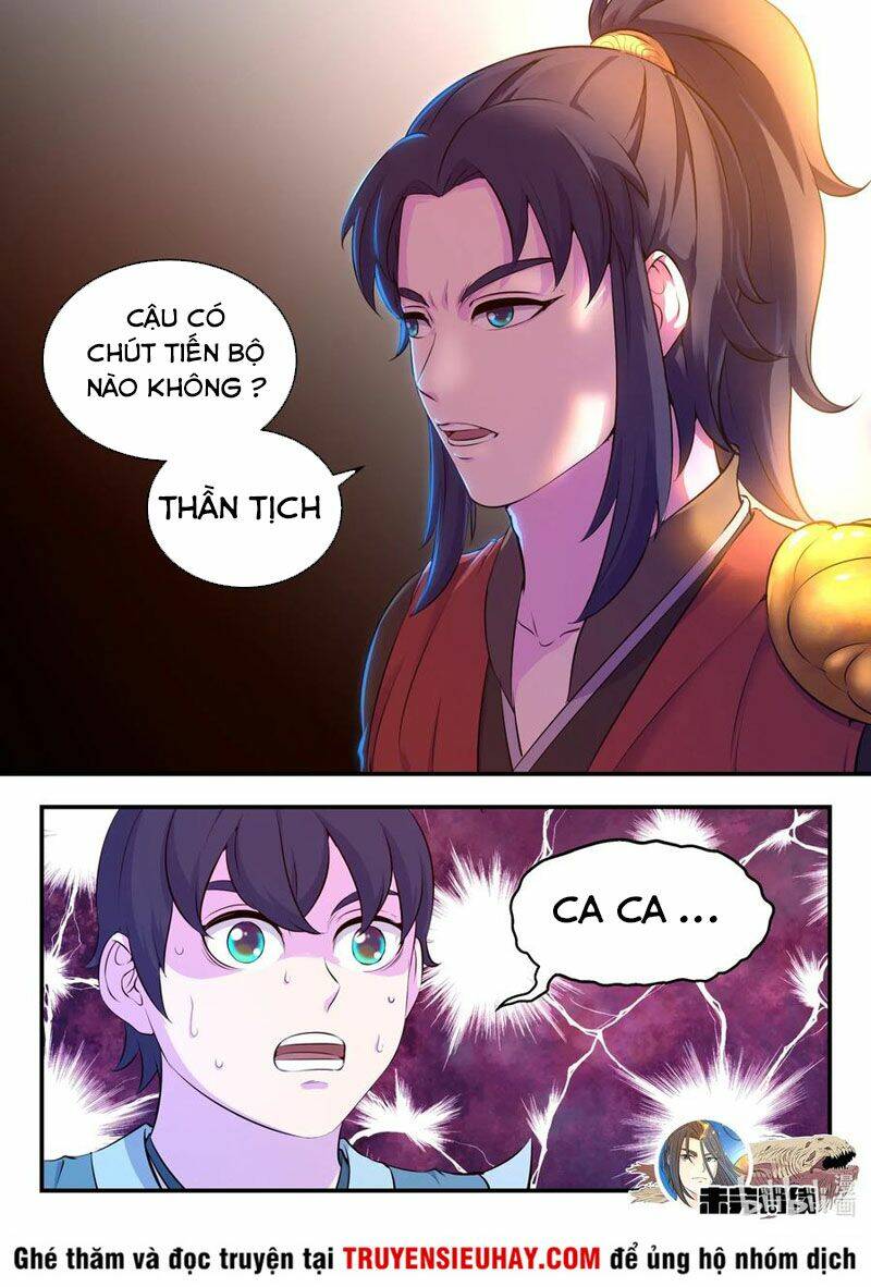 Côn Thôn Thiên Hạ Chapter 124 - Trang 2