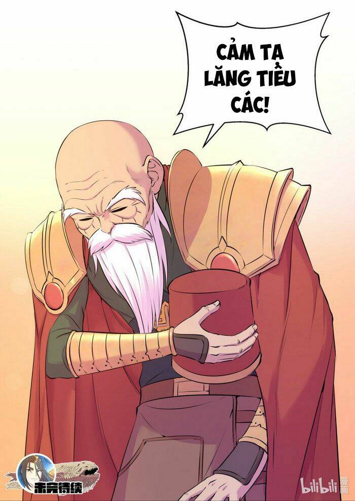 Côn Thôn Thiên Hạ Chapter 129 - Trang 2