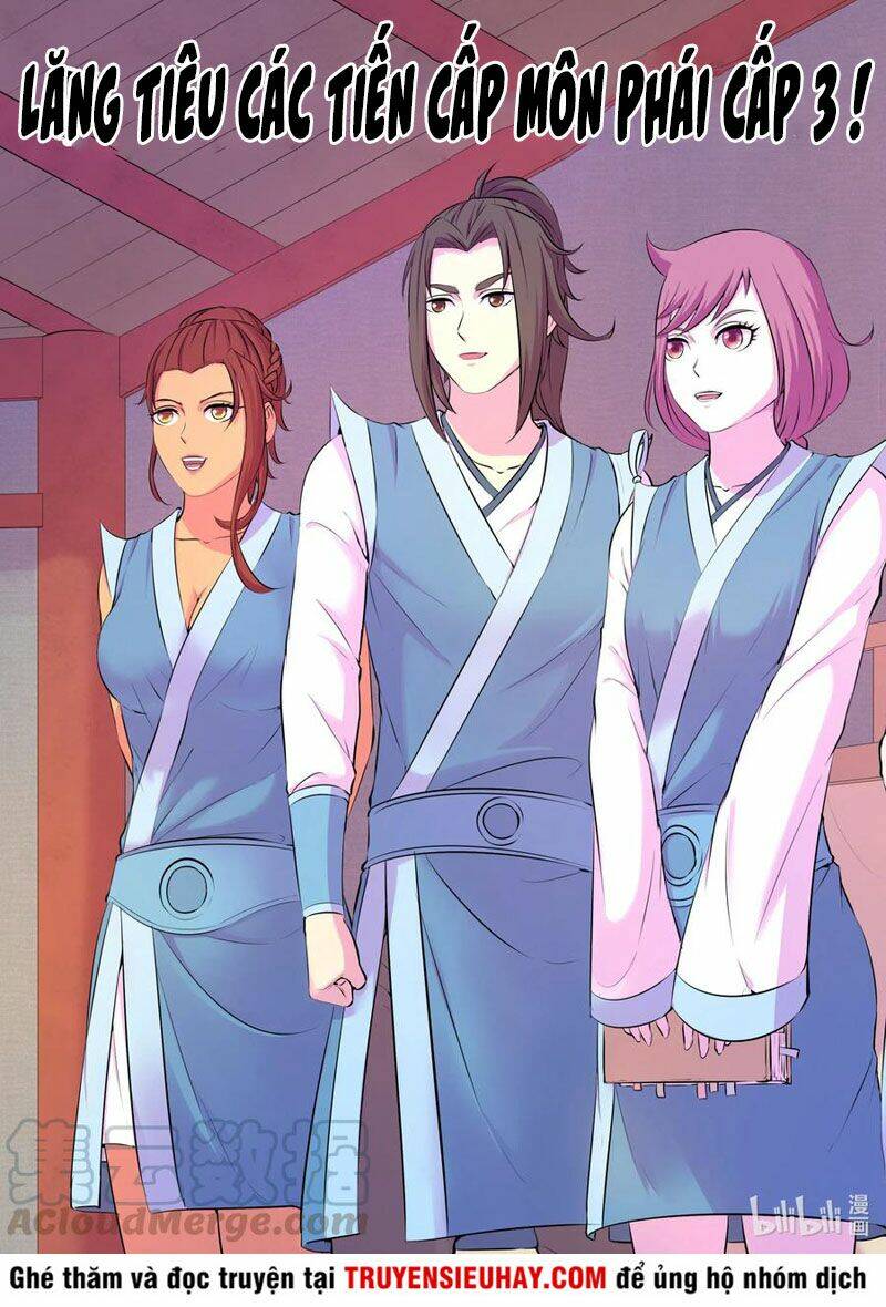 Côn Thôn Thiên Hạ Chapter 130 - Trang 2