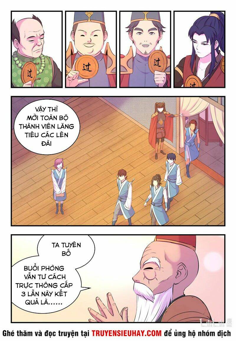 Côn Thôn Thiên Hạ Chapter 130 - Trang 2