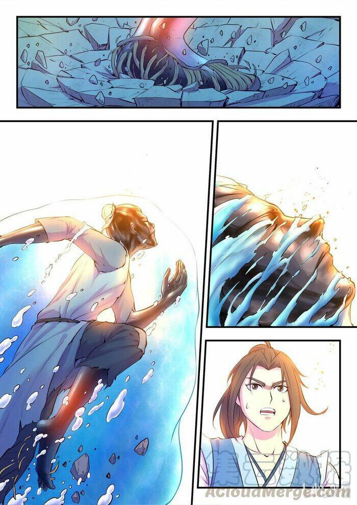 Côn Thôn Thiên Hạ Chapter 132 - Trang 2