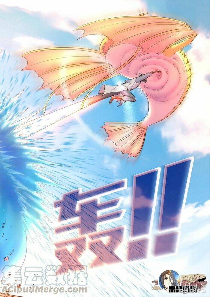 Côn Thôn Thiên Hạ Chapter 132 - Trang 2