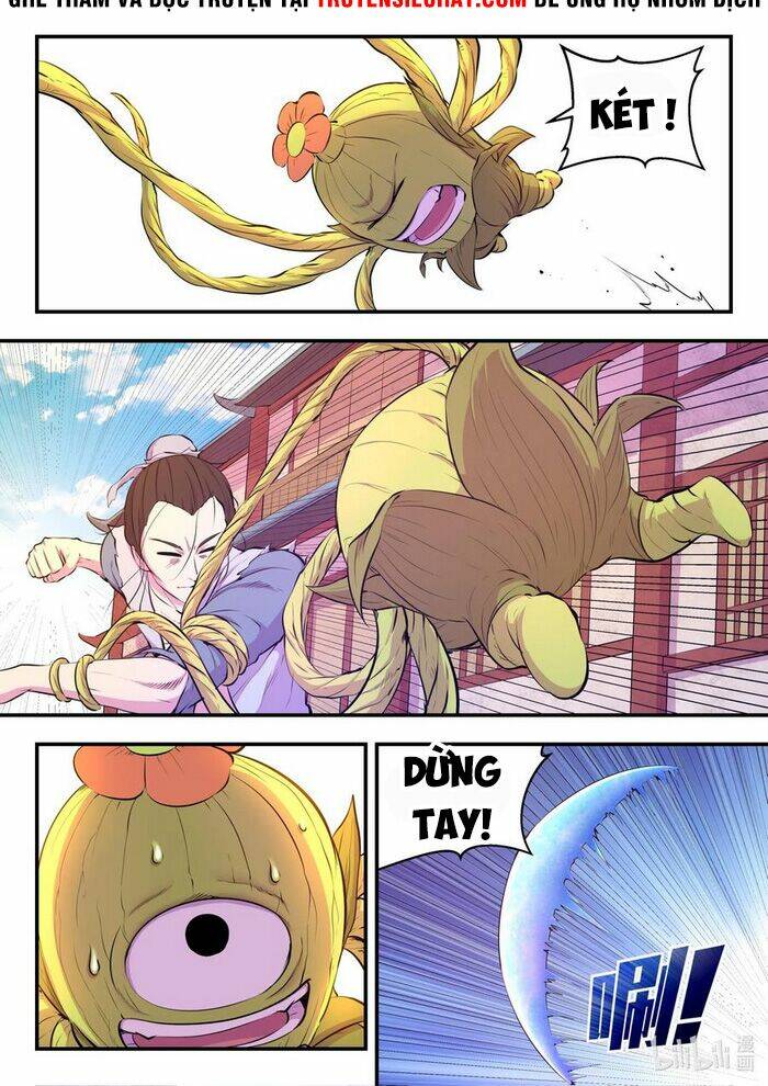 Côn Thôn Thiên Hạ Chapter 132 - Trang 2