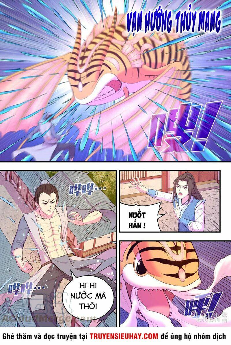 Côn Thôn Thiên Hạ Chapter 133 - Trang 2